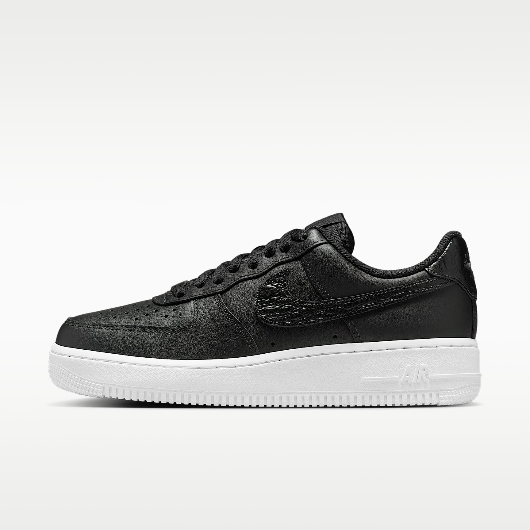 Nike Air Force 1 '07 SE Women's Shoes. Nike ID